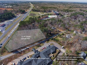 0 US-1, Youngsville, NC for sale Primary Photo- Image 1 of 1