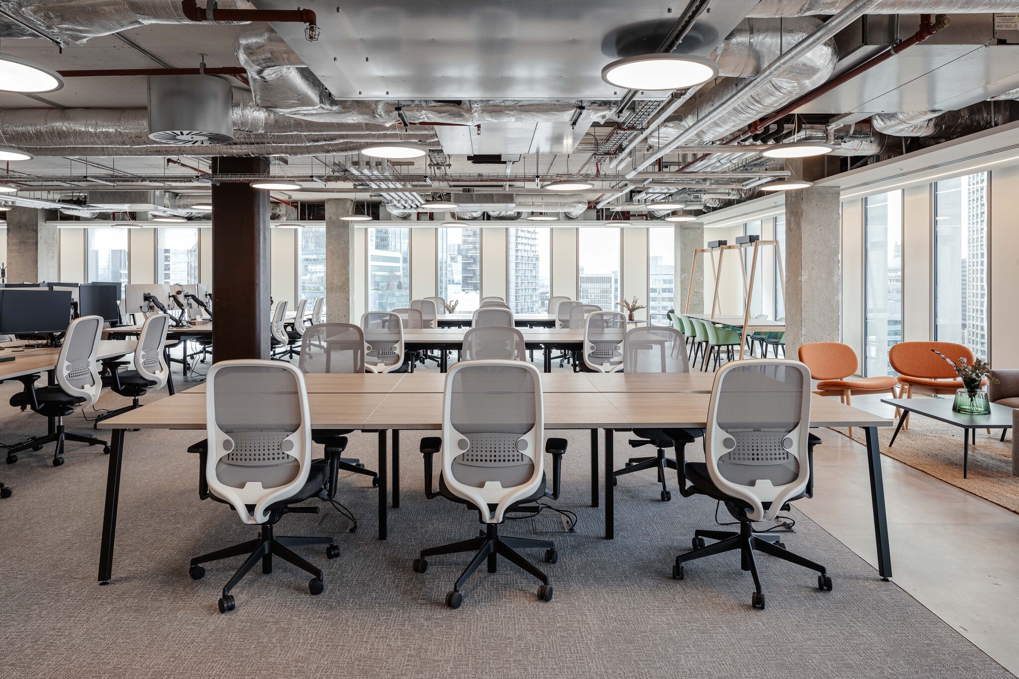 103-105 Bunhill Row, London to rent Interior Photo- Image 1 of 131