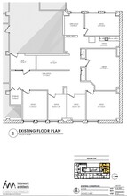 77 W Washington St, Chicago, IL for rent Floor Plan- Image 1 of 1