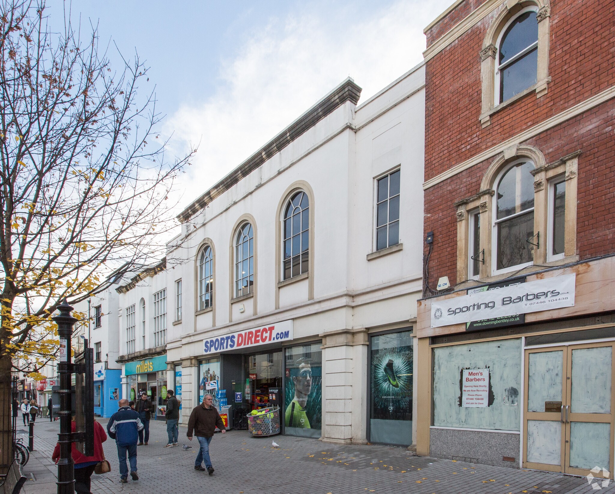 104 High St, Cheltenham for sale Building Photo- Image 1 of 1
