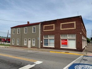 501 Pearl St, New Albany, IN for sale Building Photo- Image 1 of 1