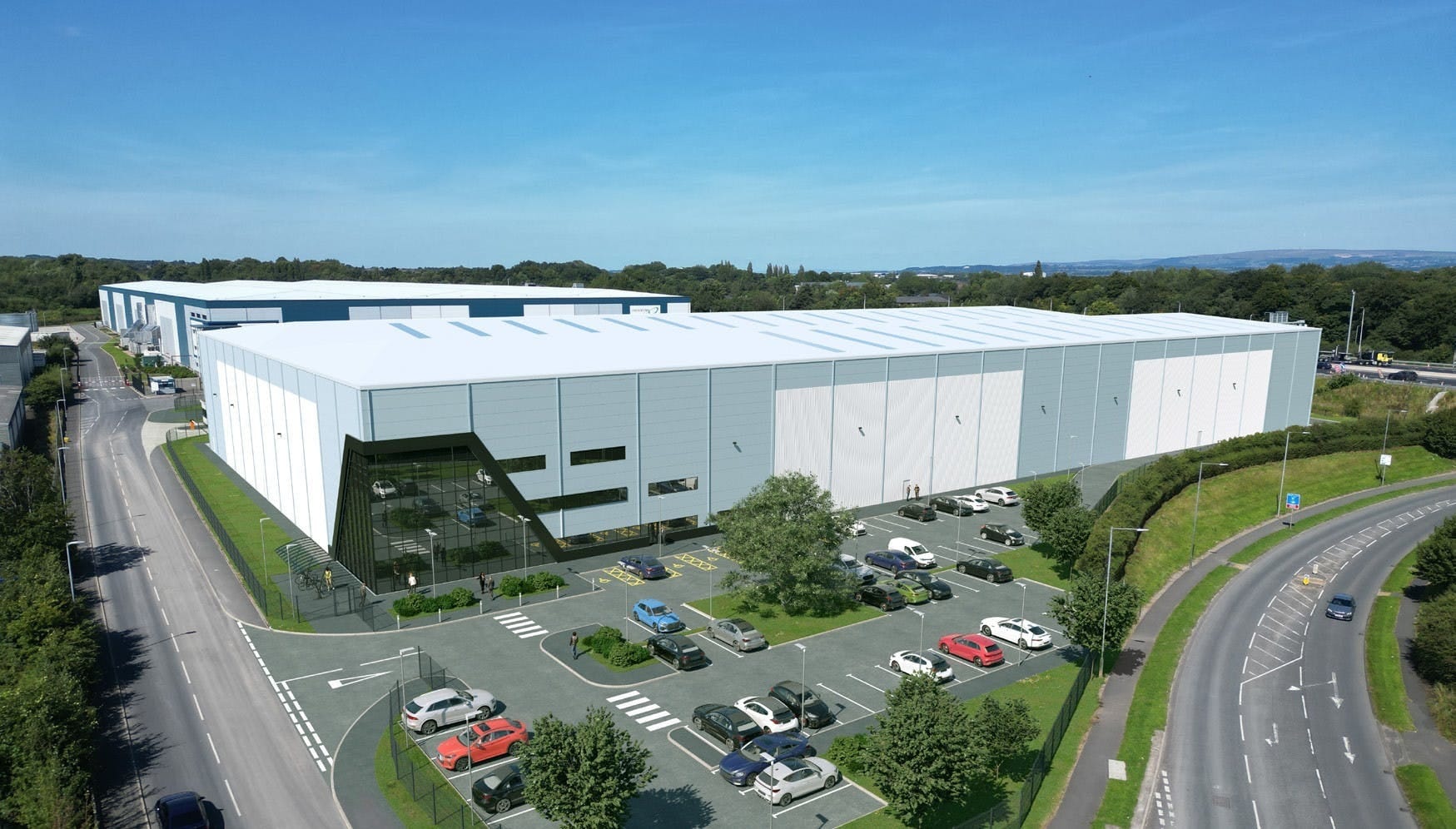 Haydock Ln, Haydock to rent Building Photo- Image 1 of 10