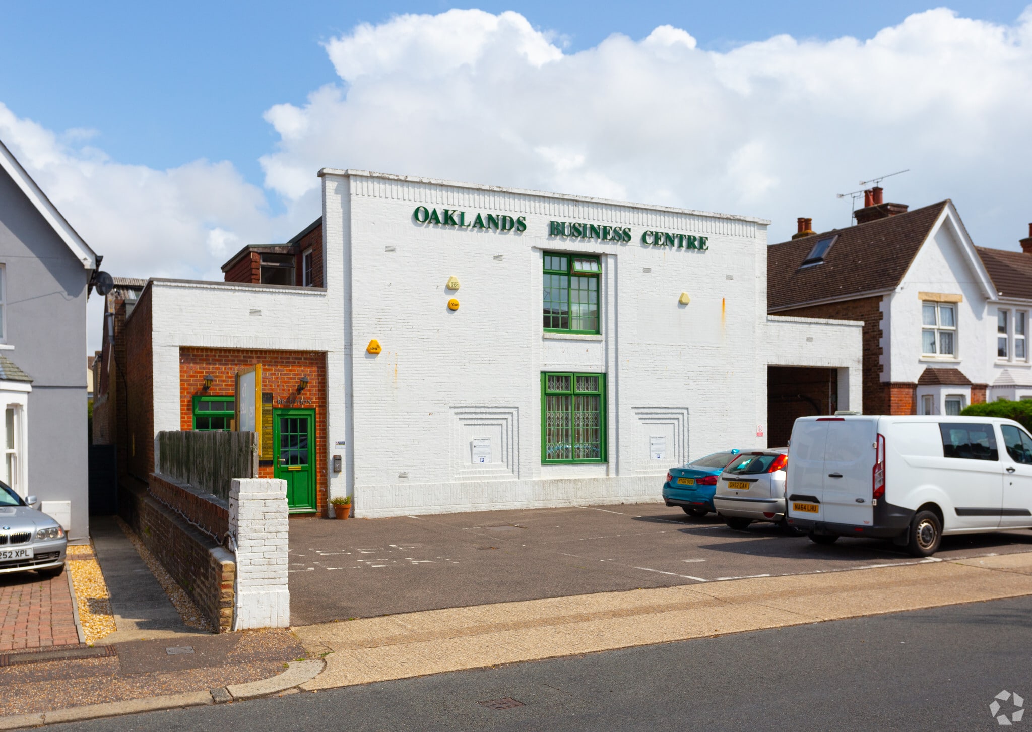 64-68 Elm Grove, Worthing for sale Primary Photo- Image 1 of 1