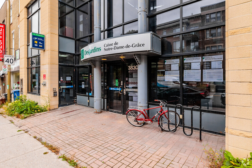 3830 Blvd Duquette, Montréal, QC for sale - Building Photo - Image 2 of 3