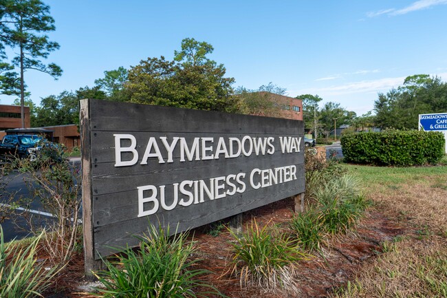 More details for 7960 Baymeadows Way, Jacksonville, FL - Office for Rent