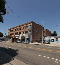 2709 W Pico Blvd, Los Angeles, CA for sale Primary Photo- Image 1 of 1