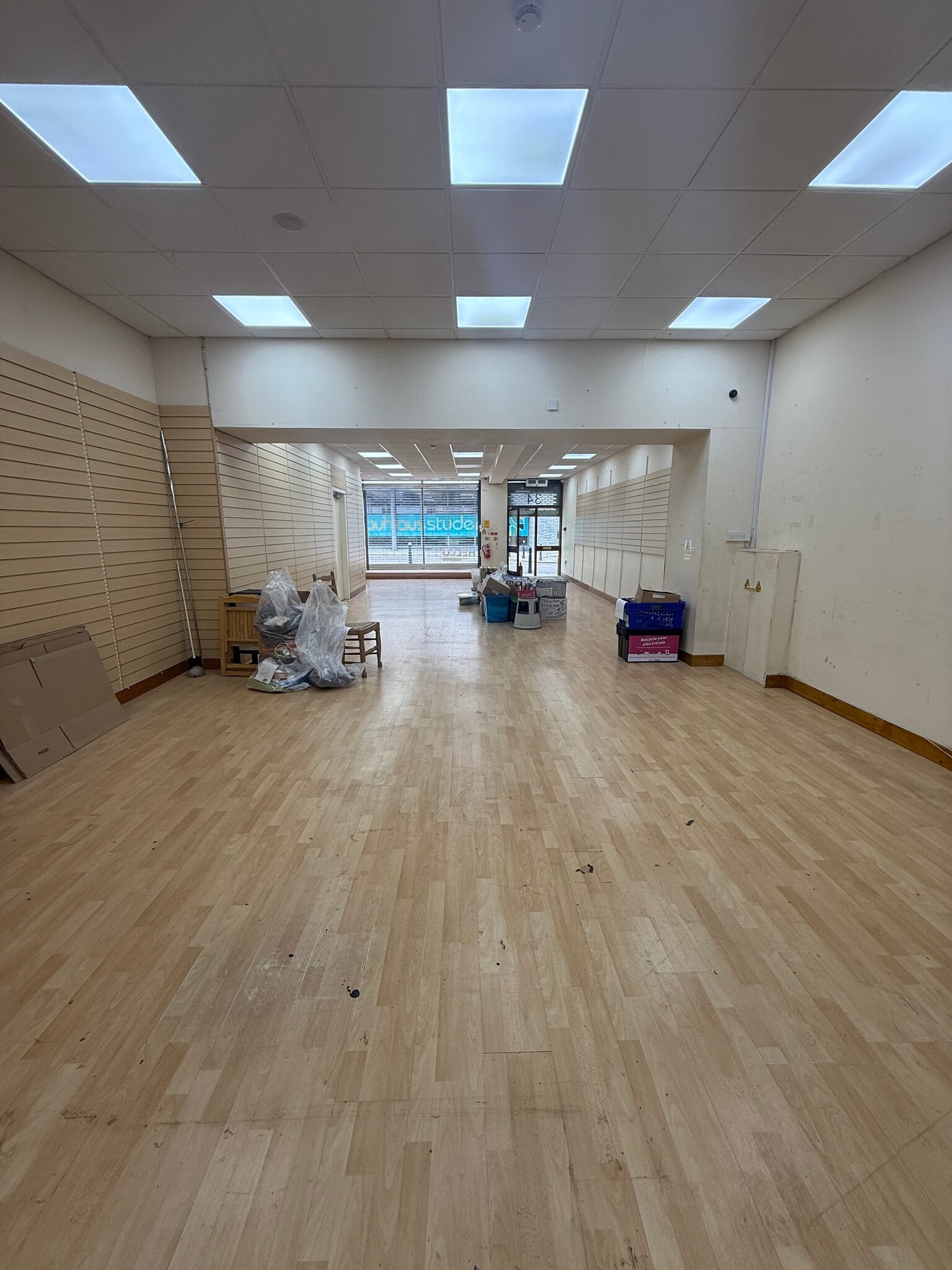 34 St. Andrew St, Aberdeen to rent Interior Photo- Image 1 of 1