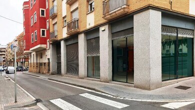 Retail in Reus, Tarragona to rent Interior Photo- Image 2 of 10