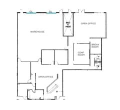 4630 Northgate Blvd, Sacramento, CA to rent Building Photo- Image 1 of 1