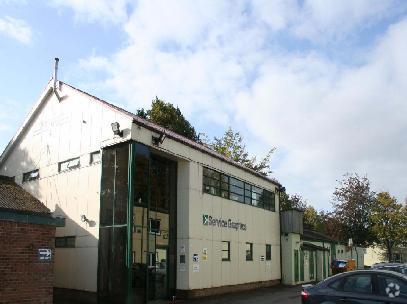 Lancaster Rd, Salisbury for sale Building Photo- Image 1 of 1