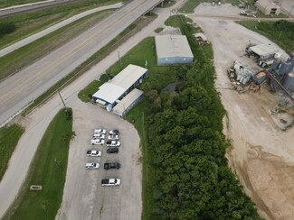 More details for 6918 E Highway 332, Freeport, TX - Industrial for Rent