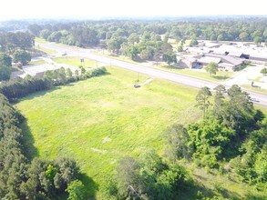 3330 NE Stallings Dr, Nacogdoches, TX - aerial  map view - Image1