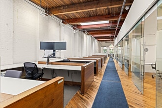 317 E Water St, Charlottesville, VA for sale Interior Photo- Image 2 of 7