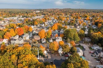 36 Lafayette St, Rochester, NH - aerial  map view - Image1