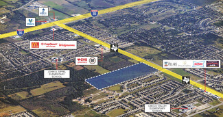 More details for 5334 FM 1103, Schertz, TX - Land for Sale