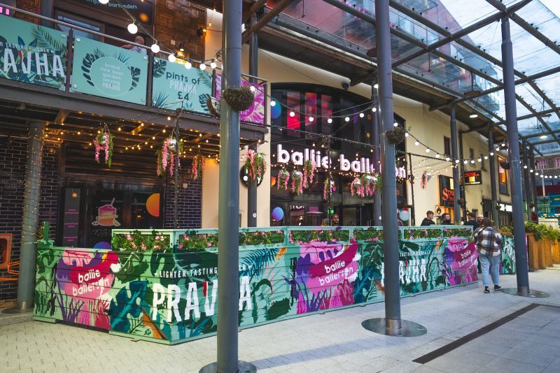 Caroline St, Cardiff to rent Interior Photo- Image 1 of 2