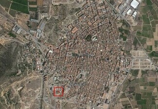 More details for Cuevas de Montiel, Benaguasil, Metro Benaguasil, 27, Benaguasil - Land for Sale