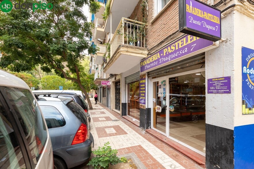 Retail in Las Gabias for sale - Building Photo - Image 3 of 24