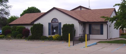 439 S Parker St, Marine City, MI for sale Building Photo- Image 1 of 6