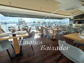 Retail in Sitges, Barcelona to rent Interior Photo- Image 1 of 10