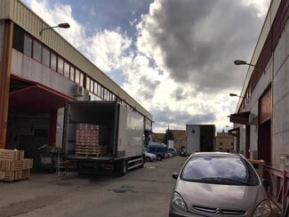 More details for Calle Isaac Peral, 4, Valdemoro - Industrial for Sale