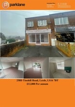 252-258 Tinshill Rd, Leeds to rent Other- Image 1 of 8