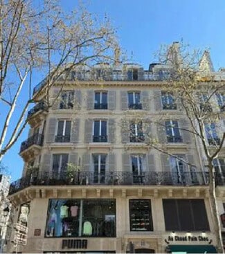 More details for 22 Boulevard De Sébastopol, Paris - Office to Rent