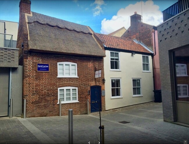 More details for 2-4 Timberhill, Norwich - Office to Rent