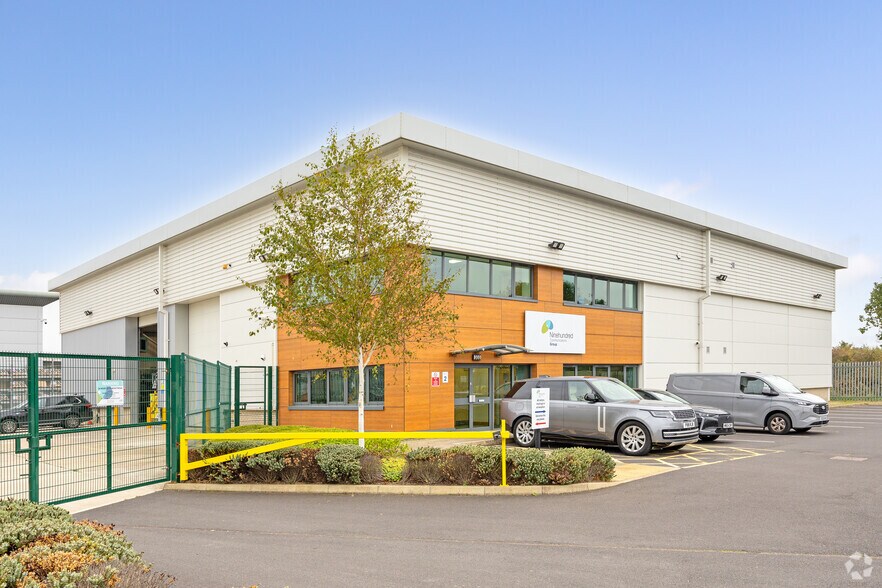 1st Point, Doncaster for sale - Primary Photo - Image 1 of 1