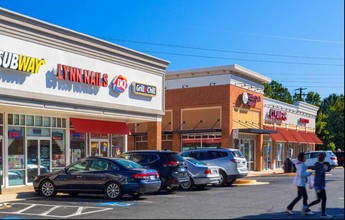 9009-9011 Silverbrook Rd, Fairfax Station, VA for sale Primary Photo- Image 1 of 1