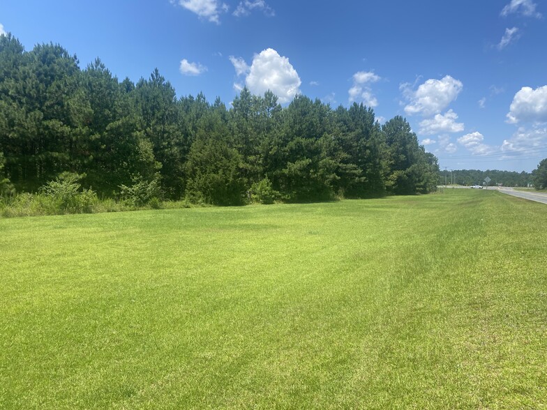 4396 Cedar Lane rd, Sanford, NC for sale - Building Photo - Image 1 of 4