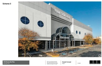 More details for 725 Rockville Pike, Rockville, MD - Mixed-use to Rent