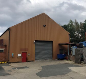 Pepper Rd, Leeds for sale - Primary Photo - Image 1 of 1