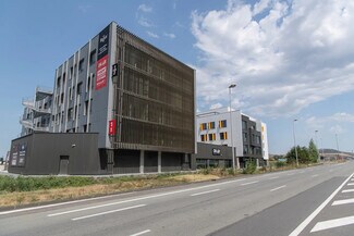 More details for 4 Rue Eric De Cromières, Clermont-Ferrand - Office to Rent