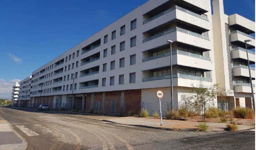 Calle del Pintor el Bosco, Murcia, Murcia to rent - Building Photo - Image 2 of 14