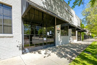 More details for 1207-1215 G St, Sacramento, CA - Office for Rent