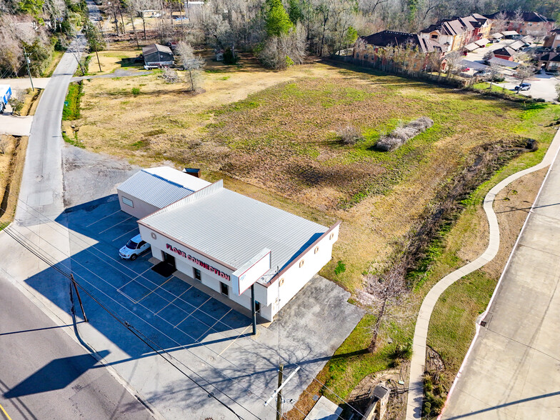 2390 N Main St, Vidor, TX for sale - Building Photo - Image 1 of 8