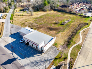 2390 N Main St, Vidor, TX for sale Building Photo- Image 1 of 9