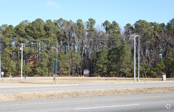 U.S. Route 50/301, Grasonville, MD for sale Primary Photo- Image 1 of 1