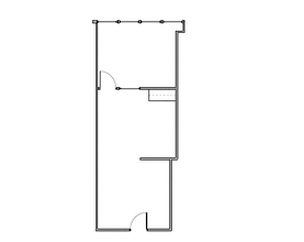 13140 Coit Rd, Dallas, TX for rent Floor Plan- Image 1 of 1