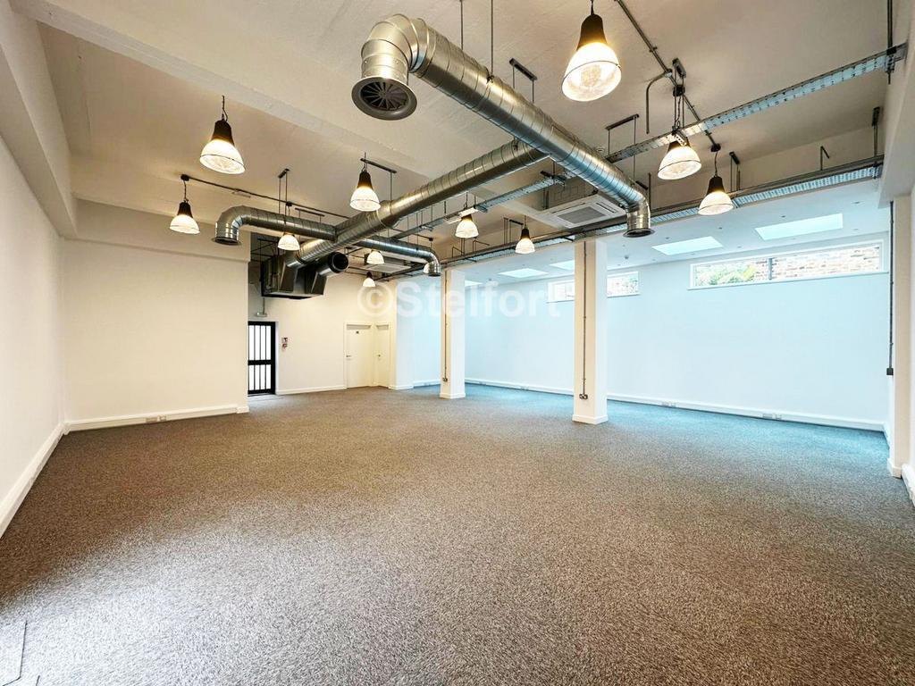 27-29 Vauxhall Grove, London to rent Building Photo- Image 1 of 17