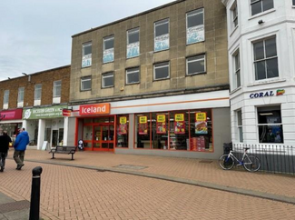 More details for 12 Sheep St, Bicester - Retail for Rent