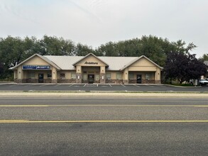 2301 W Dolarway Rd, Ellensburg, WA for rent Building Photo- Image 1 of 1