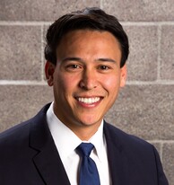 Stephen Takahashi