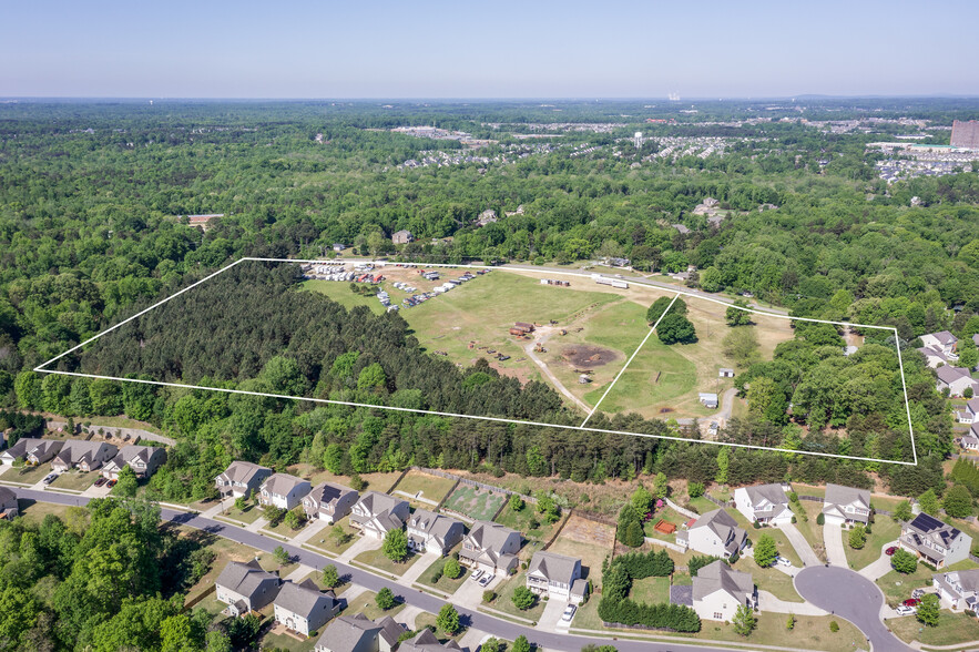 11774 Harrisburg Rd, Indian Land, SC for sale - Building Photo - Image 1 of 5