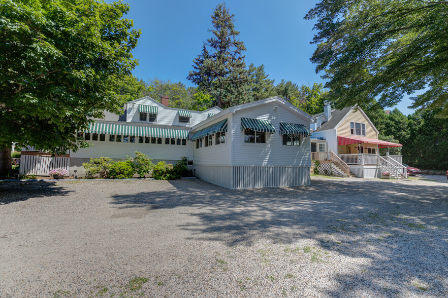 200 Shore Rd, Ogunquit, ME for sale - Building Photo - Image 3 of 42