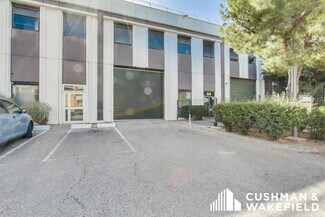 More details for Impasse Paradou, Marseille - Light Industrial to Rent