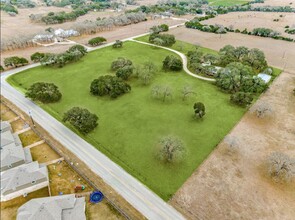 19 Old Fredericksburg Rd, Boerne, TX - aerial  map view - Image1