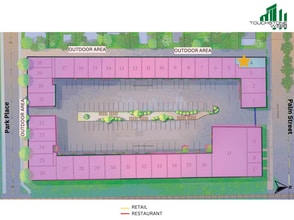 500-502 Palm St, West Palm Beach, FL to rent Interior Photo- Image 1 of 2