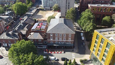 Belgrave St, Leeds for rent Building Photo- Image 2 of 6